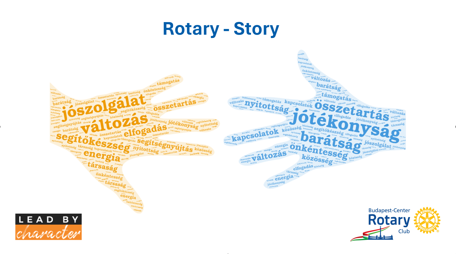 Rotary Story